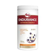 Imagem de Vitafor - Endurance Extreme Energy - 1000g - Banana c/ Açaí