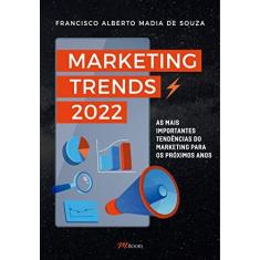 Imagem de Marketing Trends 2022