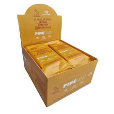 Imagem de Barra Proteína Pasta Amendoim Sem Açúcar 50G Pincbar 12