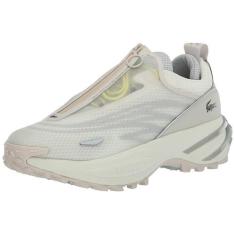 Imagem de Lacoste Tênis masculino 46sma0121, Preto/Dk Gry, 12