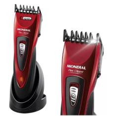 Imagem de Kit de Cortador de Cabelo Completo: Flex Clipper
