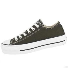 Imagem de Tênis Converse All Star Flatform Feminino