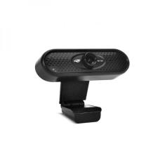 Imagem de Webcam C3 Tech Wb-71bk 720p Preta