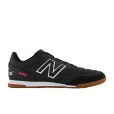 Imagem de Chuteira New Balance Futsal 442 V2 Masculina MS42IBK2