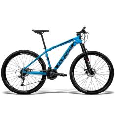 Imagem de Bicicleta Gts aro 29 Freio a disco 21 Marchas e Amortecedor | GTS M1 Ride New COLOR-Unissex