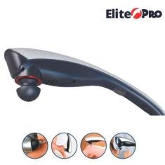 Imagem de Aparelho De Massagem Elétrico Profissional Elite Pró + Bolsa - Fisiopo