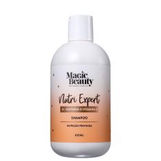 Imagem de Magic Beauty Nutri Expert - Shampoo