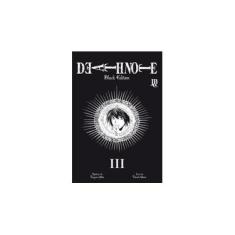 Imagem de Death Note - Black Edition - Vol. III - Ohba, Tsugumi; Obata, Takeshi - 9788577876969
