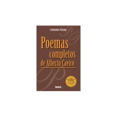 Imagem de Poemas Completos de Alberto Caeiro - Fernando Pessoa - 9788521314707