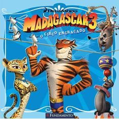 Imagem de Madagascar 3 - o Circo Engraçado - Sloan, Price Stern - 9788539513857