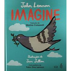 Imagem de Imagine - Col. Único - Lennon, John - 9788550700908