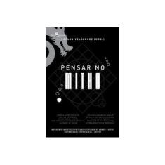 Imagem de Pensar No Mitho - Carlos Velázquez - 9788546209279