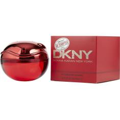 Imagem de Perfume Feminino Dkny Be Tempted Donna Karan Eau De Parfum 100 Ml