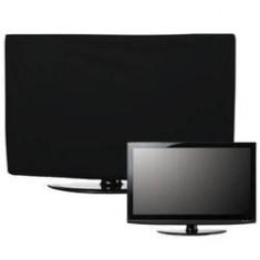 Imagem de Capa para TV 42 43 polegadas LED LCD com abertura traseira