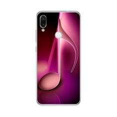 Imagem de Capa Adesivo Skin376 Verso Para Xiaomi Redmi Note 7