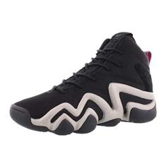 Imagem de Tênis de basquete feminino Adidas Crazy 8 Adv