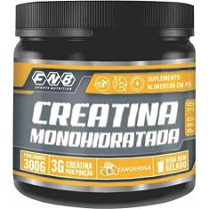 Imagem de Creatina Monohidratada Pro 3.0 300g Sabor Tangerina Refrescante
