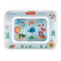 Imagem de Tapete Infantil Com Água/Ar 2 Em 1 Fisher-Price - F0087-2 - Fun