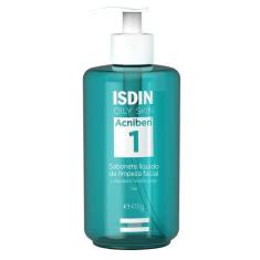 Imagem de Sabonete Facial Pele Oleosa Isdin - Acniben