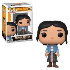 Imagem de Funko Pop Yellowstone Monica Dutton 1364