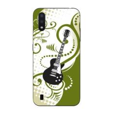 Imagem de Capa Adesivo Skin368 Verso Para Samsung Galaxy A01 (2020) - KawaSkin