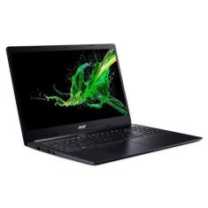 Imagem de Notebook Acer Aspire 3 AMD Ryzen 5-3500U, 8GB RAM, SSD 256GB 15.6 HD,