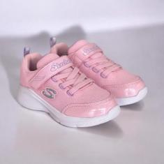 Imagem de Tênis Skechers Sole Swifters Rosa 303563N-Masculino