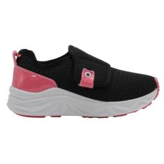 Imagem de Tênis Infantil Kidy Preto