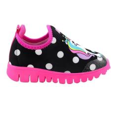 Imagem de Tênis Infantil Novopé Unicórnio Feminino-Feminino