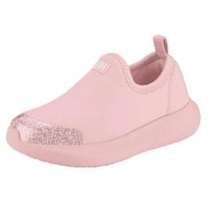 Imagem de Tenis Infantil Menina Conforto Bibi Flash