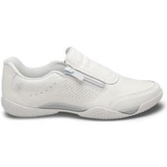 Imagem de Tênis Casual Kolosh Calce Fácil Slip On Conforto Zíper Leve-Feminino