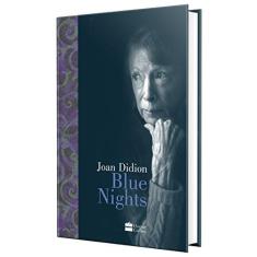 Imagem de Blue Nights - Didion,joan - 9788595083561