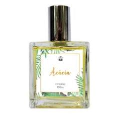 Imagem de Presente para Namorada: Perfume Feminino Acácia 100ml