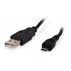 Imagem de Cabo Micro Para Celular Carga E Dados Usb V8 1m Mxt Preto