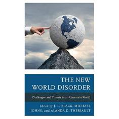 Imagem de The New World Disorder: Challenges and Threats in an Uncertain World