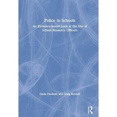 Imagem de Police in Schools: An Evidence-based Look at the Use of School Resource Officers
