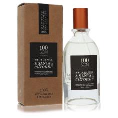 Imagem de Perfume Masculino 100 Bon 50 Ml Concentree De Parfum Spray