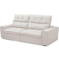Imagem de Colchão Casal Hanover One Ortopédico Espuma D33 Pillow Top 138x188x22c