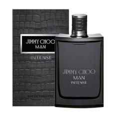 Imagem de Perfume Jimmy Choo Man Intense - Eau de Toilette - 100 ml