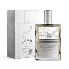 Imagem de Perfume Lab 8 - Allumer Sport 100ml