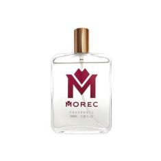 Imagem de Perfume Morec 02 Lunica 100ml Elegância Amor Feminilidade