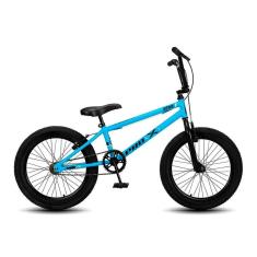 Imagem de Bike Aro 20 bmx Infantil pro X FreeStyle V-Brake