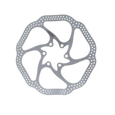 Imagem de Freio a Disco Rotor Mecanico e Hidráulico 160mm Bicicleta Mtb Aro 20,24,26,27,5,29 X-Time