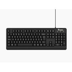 Imagem de Teclado Tanca USB ABNT2 TMK-101 000417