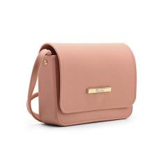 Imagem de Bolsa Feminina Básica Guará Com Alça Ajustável Lançamento Linha Premiu