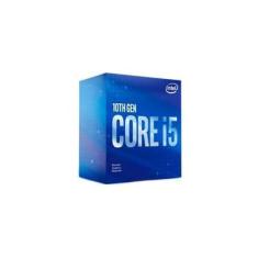 Imagem de Processador Intel Core I5-10400f Cache 12mb 2.9ghz Lga 1200