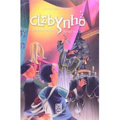 Imagem de Clebynho - o Babalorixá Aprendiz - Müller, Leandro - 9788534704397