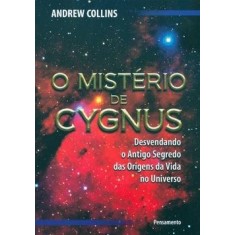 Imagem de O Mistério de Cygnus - Andrew Collins - 9788531515972