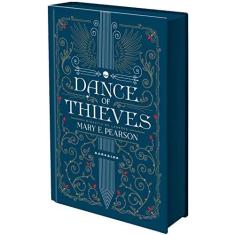 Imagem de Dance of Thieves - Mary E. Pearson - 9788594541420