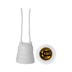 Imagem de Bocal E27 Pendente Com Rabicho  Decorlux